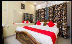 Hotel Swaraj Logde